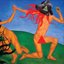 For You.Earth/Catchers in the Rye - Split CD