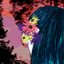 Blooming