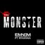 The Monster - Single
