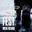 Frohes Fest, mein Freund