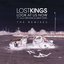 Look At Us Now (Remixes) (feat. Ally Brooke & A$AP Ferg)