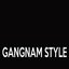 Gangnam Style - Single (PSY & Ayy Sexy Lady Whoop Gang Them Style Man Tribute)