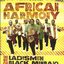 African Harmony - The Best of Ladysmith Black Mambazo