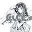 FLCL Fooly Cooly Original Sound Track & Drama CD: 2 - King of Pirates
