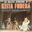 Original Recording, Vol. 1 (Les Ballets Africains De Keita Fodeba)
