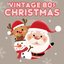 Vintage 80s Christmas