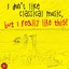 I don't like classical music, but I really like this!