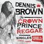 The Crown Prince Of Reggae: Singles '72-'85 CD2