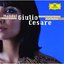 Handel: Giulio Cesare in Egitto