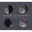 Vivaldi and Piazzolla: Eight Seasons