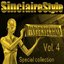 SINCLAIRESTYLE HYPERTECHNO Special COLLECTION Vol. 4