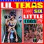 6 Little Eggs - Single