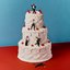 Songs From The Wedding Cake