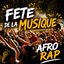 Fete De La Musique Afro Rap