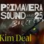 2025-07-06: Primavera Sound Festival, Barcelona, Spain
