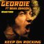 Keep On Rocking