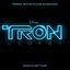 Tron: Legacy OST [Special Edition]