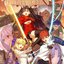 TVアニメ「Fate/stay night [Unlimited Blade Works]」Original Soundtrack II
