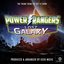 Power Rangers Lost Galaxy Main Theme (From "Power Rangers Lost Galaxy")