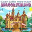 Gaan Jullie Mee Naar Sprookjesland?