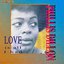 Love Was All I Had
