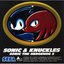 Sonic & Knuckles Sonic The Hedgehog 3