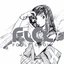 FLCL OST 2 - King of Pirates