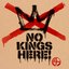 NO KINGS HERE!