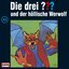 043/Und Der Höllische Werwolf