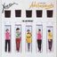 Germ Free Adolescents - The Anthology