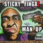 Man up