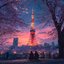 The Memories We Made In Tokyo