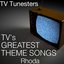 Rhoda Theme - Single