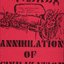 Annihilation Of Civilization