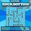 Rock Bottom!