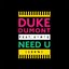 Need U (100%)