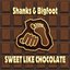 Sweet Like Chocolate