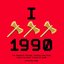 I Played 1990 - The Greatest Arcade, Console and Home Computer Game Themes of 1990