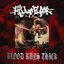 BLOOD RUNS THICK - Single
