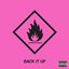 Back It Up - Single