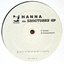 The Sanctuary EP