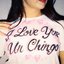 I Love You Un Chingo