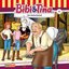 Folge 8: Der Hufschmied