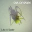 Like a Spider