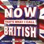 NOW That's What I Call British