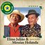 Brasil Popular - Elino Julião e Messias Holanda
