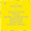 Album cover for Bon Iver - VOLUMES: ONE (SELECTIONS FROM MUSIC CONCERTS 2019-2023 BON IVER 6 PIECE BAND)
