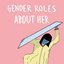 About Her