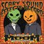 Scary Sound Effects Record