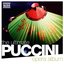 The Ultimate Puccini Opera Album